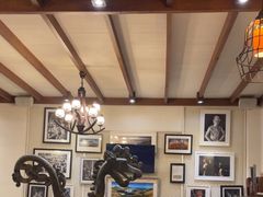 -DiAtas by Art Cafe Bumbu Bali