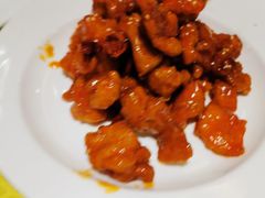 -马凯餐厅(长椿街店)