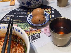 -陳香貴·兰州牛肉面(东方宝泰店)