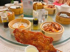 -晋江荣誉国际酒店·港誉茶餐厅