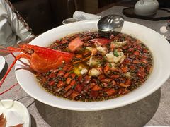 -广州文华东方酒店·江-由辉师傅主理