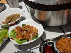 -肆幺幺烤肉(乐汇城店)