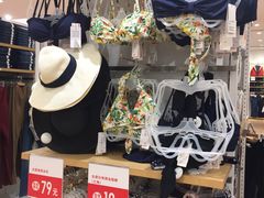 -优衣库(重庆万象城店)