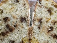 免揉巧克力橙皮-面包与我Bread Or Me(长城汇店)