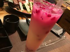 -黑牛の店·和牛烧肉(合生汇店)