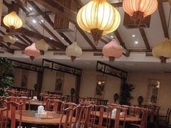 -古关火锅店(古北水镇景区店)