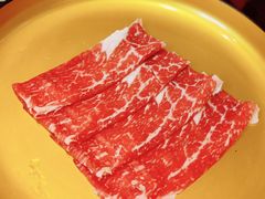 -牛New寿喜烧(闵行龙湖天街店)