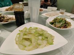 -华盛丰温州大排档(东三环南路店)