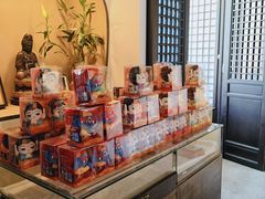 -云座·时光·观景咖啡厅(五爷庙店)