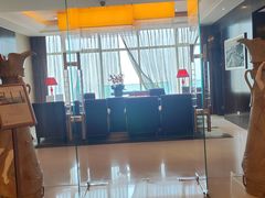 -大连中远海运洲际酒店