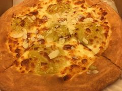 -Mr.Pizza米斯特比萨(盐城聚龙湖店)