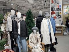 -MUJI无印良品(武汉世界城广场店)