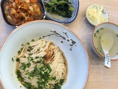 -朱洪元苏式面馆(绿宝广场店)