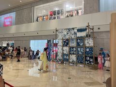 -宝龙城(杭州滨江店)
