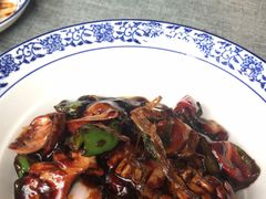 -腔调面(斜土路店)
