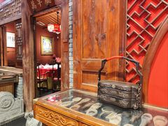 -正阳门饭庄·烤鸭·北京菜(万丰路七里庄店)