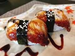 -山葵家·创意料理(宁波来福士店)