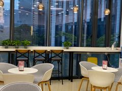 -启德考培雅思托福留学(香洲校区)