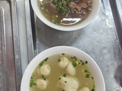 -东街钟楼肉粽(总店)