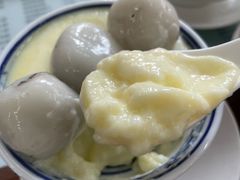 -阿三麻蓉汤圆(顺光大厦店)