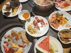 -和谐号(全运路万达店)