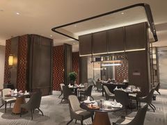 -领事馆19号中餐厅(厦门海景洲际酒店)