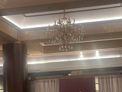 -君庭中餐厅(友谊宾馆店)