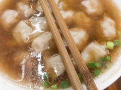 馄饨-聚香斋(东关街店)