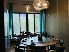 -茶油香闽南菜·花园餐厅(前埔店)