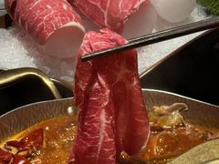-色響火锅(恒隆广场店)