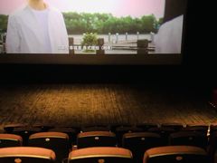 -红星电影世界开元地中海店(RealD杜比全景声)