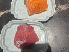 -半岛翡丽海鲜自助餐厅(观风亭店)