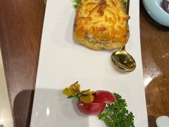 -福慧慈缘素食餐厅(王府井店)