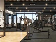 -24/7 FITNESS 健身(罗湖金光华店)