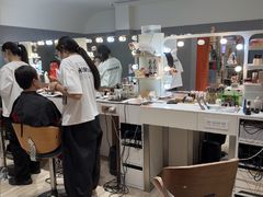 -海马体照相馆(上海月星环球港店)