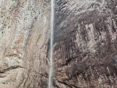 -雁荡山大龙湫景区
