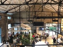 -GOTLOT COFFEE&KITCHEN角落厨房NOOK店