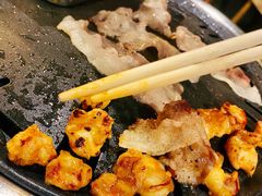 -胡哥烤肥牛(车公庙店)