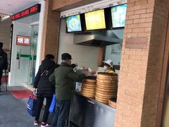 -新丰小吃(中山中路分店)