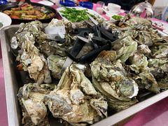 -蠔园山庄(礼乐食街店)