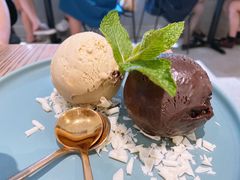 -ALLORA意大利餐厅(丰盛里店)