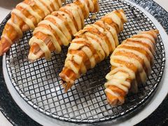 蟹霸寿司-新一番三文鱼寿司(大东海店)