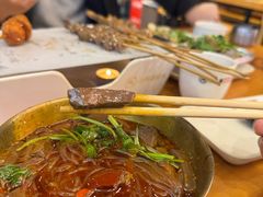 -本色·小马哥烧烤(无锡九里仓店)