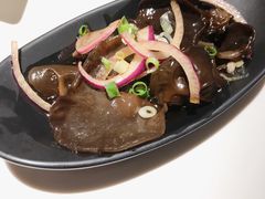 木耳-鱼酷活鱼烤鱼(沈阳大悦城店)