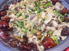 -大丰收脆鱼(万达江北店)