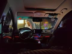 -枫花园汽车电影院(朝阳公园店)