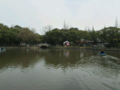 -瀛洲公园