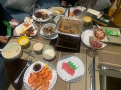 -西藏饭店·亚克·食光自助餐厅(文殊院店)
