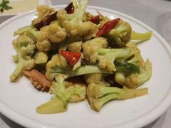-皇城根北京风味主题餐厅(泰华城店)
