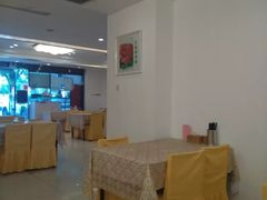 大堂-楼兰印象(朝外店)